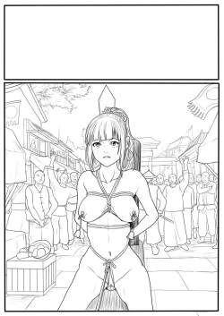 Page 111 of Fallen Flowers