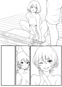 Page 137 of Fallen Flowers