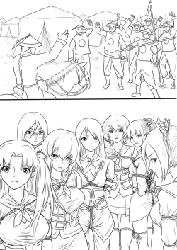 Page 4 of Fallen Flowers