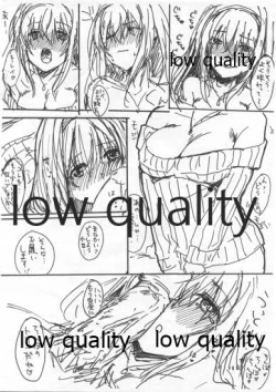 Page 6 of CHEESE CHEESE CHEESE!!!