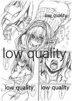 Page 8 of CHEESE CHEESE CHEESE!!!