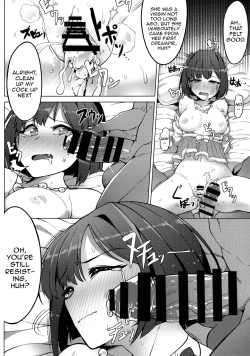 Page 14 of Urenai JK Idol ni Makura Eigyou Sasetemita | The JK Idol Who Wasn't Making Enough Money Decides To Try Selling Sex As Well