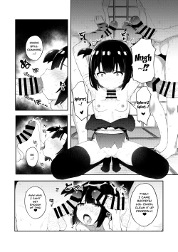 Page 24 of Kunoichi Azami ga Ochiru Made | Until The Female Ninja Azami Falls