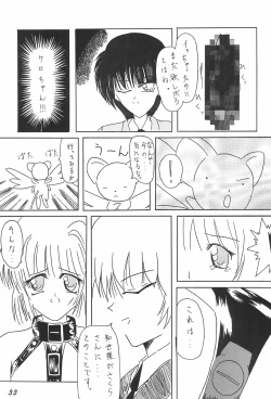 Page 33 of Kakumei Seisen Daigou