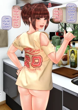 Page 40 of Gal na Imouto to Rusuban shite tara Kinshinsoukan ni DoHamari shita Hanashi | I was House Sitting With my Gal Little Sister, and We Ended Up Fucking Like Rabbits