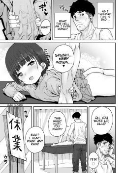 Page 11 of Hone made Sesshite | Touch You to the Bone