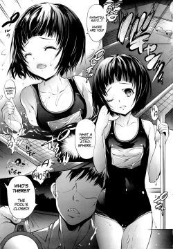 Page 2 of Mujaki no Darakuen