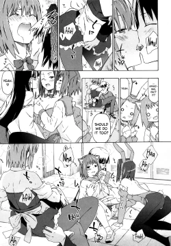 Page 47 of Imouto wa Doujin Shoujo Cosplay Kei Ch.1-4