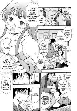 Page 9 of Imouto wa Doujin Shoujo Cosplay Kei Ch.1-4