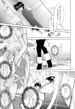 Page 12 of Magical SEED CABAL