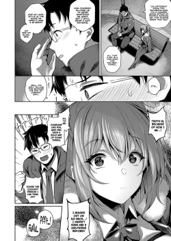 Page 8 of Tachibanasan no Kakushigoto