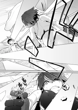 Page 472 of Yokoshimanchi. Gorgeous Pack!