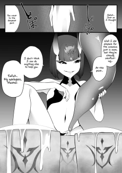 Page 22 of Taanto Kurai ya? Tabegoro Ban