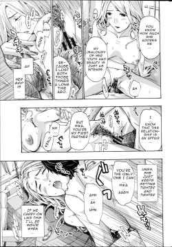 Page 9 of OrihimeFirst Part