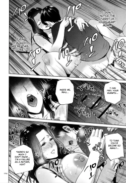 Page 105 of Mitsu Boshi Immoral