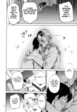 Page 133 of Mitsu Boshi Immoral