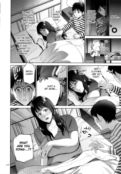 Page 177 of Mitsu Boshi Immoral