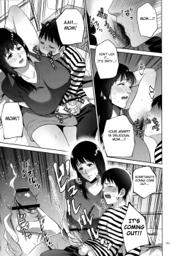 Page 182 of Mitsu Boshi Immoral