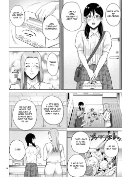 Page 25 of Mitsu Boshi Immoral