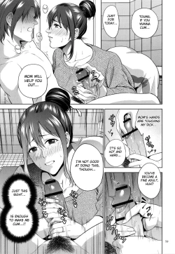 Page 60 of Mitsu Boshi Immoral