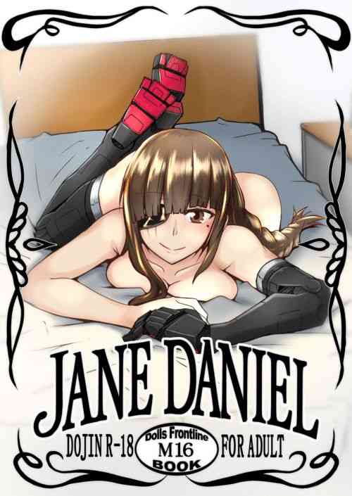 Download JANE DANIEL