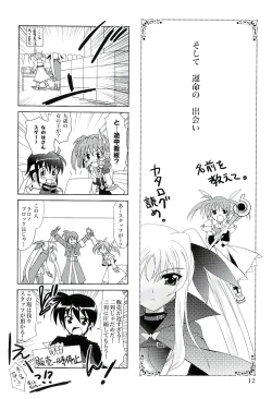 Page 13 of Magical SEED FREEDOM