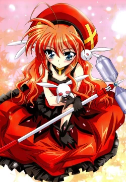 Page 4 of Magical SEED