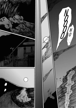 Page 24 of Ritou no Shojo, Kakusei no Chou Rinkan