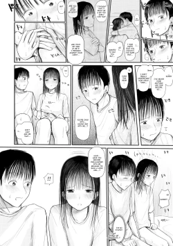 Page 11 of Kimi ni Sawareru Shiawase