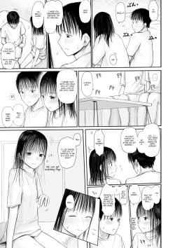 Page 12 of Kimi ni Sawareru Shiawase