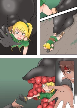 Page 27 of - Yokubari Sannoikusakiha