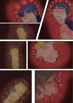 Page 40 of - Yokubari Sannoikusakiha