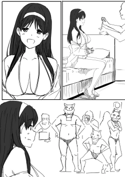 Page 4 of Amagi Brilliant Park