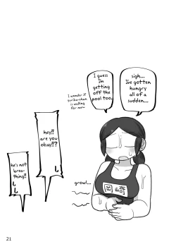 Page 22 of Tonde Hi ni Iru Natsu no Mushi