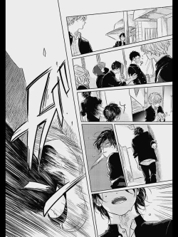 Page 121 of Bokura no Tsuzuki | 我们的后续 Ch. 1-4