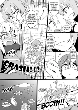 Page 19 of Demon Lord Rimuru