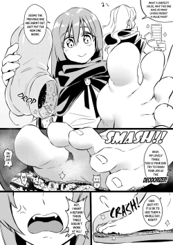 Page 9 of Demon Lord Rimuru
