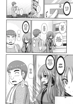 Page 12 of Roshutsu Shoujo Yuugi KanCh. 0