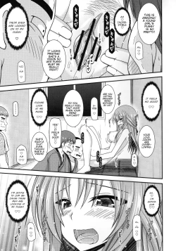 Page 29 of Roshutsu Shoujo Yuugi KanCh. 0