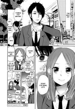 Page 36 of Mokkai Shiyo? | Wanna Do It Again? Ch. 2-5