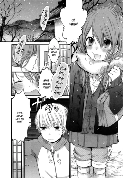 Page 54 of Mokkai Shiyo? | Wanna Do It Again? Ch. 2-5