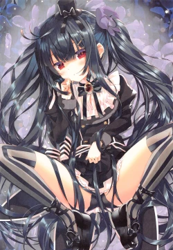 Page 2 of Secret Garden VIII