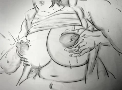 Page 5 of 黑暗漫画-混血嫂子