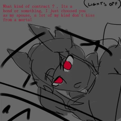 Page 62 of Demon Girl