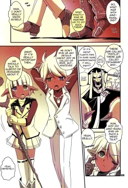 Page 5 of Ainzsama's Blue Mood