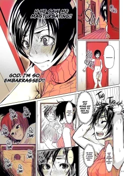 Page 10 of Shinobi no Musume wa Ijiritai Zakari 2 | Shlick-Crazy Ninja 2