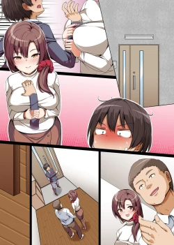 Page 32 of Gishimaidon de Datsu Doutei! Chichioya ga Saikon Shitara Ijimekko ga Gimai ni Natta