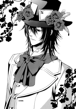 Page 23 of Hard to End 02