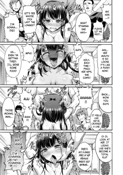 Page 21 of Mugen Kangoku Ch. 1-3