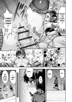 Page 67 of Mugen Kangoku Ch. 1-3